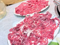 -雄记·揭阳桐坑牛肉店(建华路店)