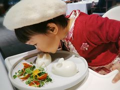 -禧宴Joyous Restaurant(禧园店)