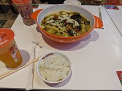 -小六鱼你.下饭酸菜鱼(益田假日广场店)