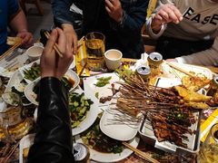 -木屋烧烤(双榆树店)