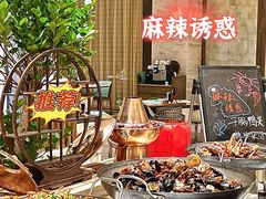 -沈阳和平艾美酒店新食谱西餐厅