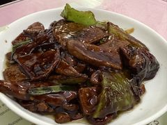 -蘭心餐厅(进贤路店)