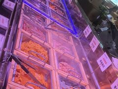 -聚盛源蒸汽海鲜火锅烤肉自助(巨川金海岸购物广场店)