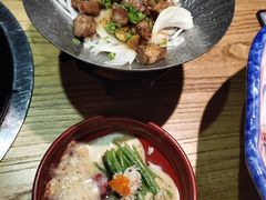 -蟹将军·松叶蟹和牛日料放题自助(K11店)