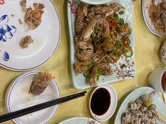 -沙田台山海鲜·酣客酒窖