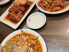 -抱德·潮汕味(琶洲店原惠城鱼仔)