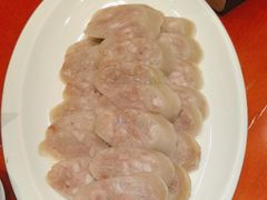 -王厚元饺子·辽菜·烤鸭(沈北店)