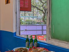 -颜氏脚盆大虾(南师路店)