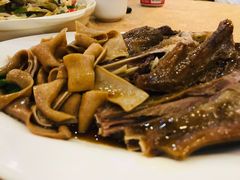卤水拼盘-揭阳钟记小食(福田新村店)