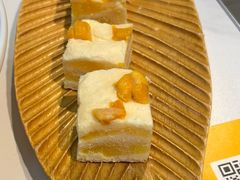 千层奶皮子-真食净香居·内蒙烧麦(亚运村店)