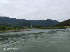 -九鲤溪瀑景区