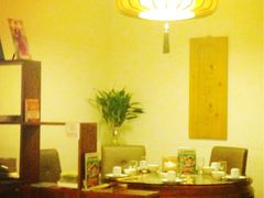 随喜赞素食养生餐厅-随喜赞素食餐厅(亦庄店)