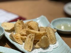 -抱德·潮汕味(敦和店原惠城鱼仔)