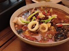 -林四喜·闽南传家菜(鼓浪屿店)