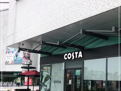 -COSTA COFFEE(昆城广场店)