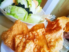 -和庆斋羊蝎子火锅·碳缸烧烤(顺义旗舰店)