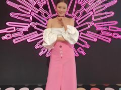 -上海杜莎夫人蜡像馆