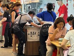 -扬二春炒饭(国庆路总店)