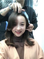 -MY HAIR ARDOR