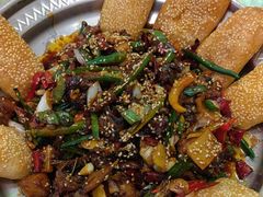 -东来土菜馆(民祥园路店)