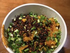 -郭记老汉口热干面
