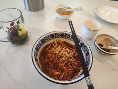-燕兰楼·清真西北融合菜(亚运村店)