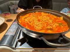 -KimPro 辛普乐概念韩餐