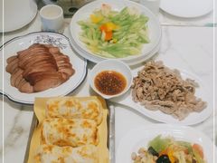 -高玛纳驴肉火烧(河间店)