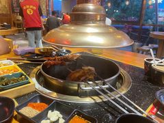 -水浒烤肉(国贸店)