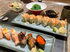 -松临·铁板烧&Omakase(神农店)