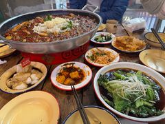 -聂发财重庆江湖菜(解放碑店)
