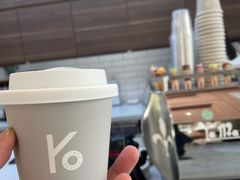 -KYO COFFEE(胶州路店)