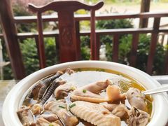 -呼吸森林·生态农庄农家乐私房菜