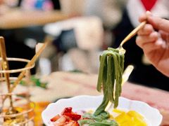 -甜心妈妈·榴莲星级糖水(北京路总店)