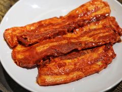 -33韩式自助烧烤(环城南路店)