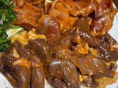 -原始泥炉烤肉(总店)