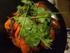 -探炉·香辣豆花烤鱼(雄峰城店)