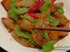 -红东阁东北菜烤肉酒馆(CROSS万象汇店)