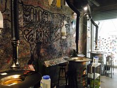 大堂-碎怂烤肉(钟楼柳巷店)