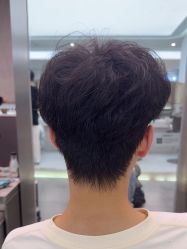 -天使之手
