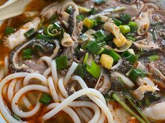 羊杂粉-沈长霞遵义羊肉粉(永丰店)