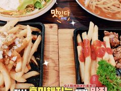 -Kpasta韩式意大利面