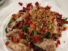 -金湖港式餐厅(建外店)