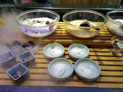 -盛江山自助料理(奥莱锦辉购物广场店)