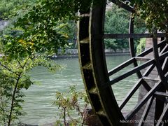 -苏州河梦清园环保主题公园