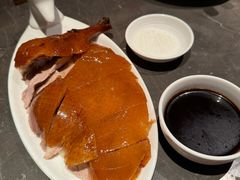 -金鸭季·北京烤鸭(深业上城店)
