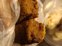 芝麻红枣松糕-矮人松糕(小南店)