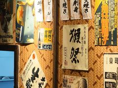 -小川洋风料理(江汉路店)