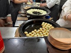 -朱新年·苏式汤团·面点(北寺塔店)