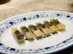 午笋鱼冻-潮汕味道·煮海餐厅(金麟大厦店)